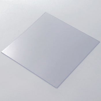 ポリカーボネート板(透明) 厚さ4mm ノーブランド