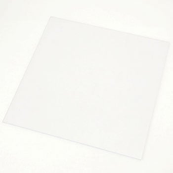 ポリカーボネート板(透明) 厚さ4mm ノーブランド