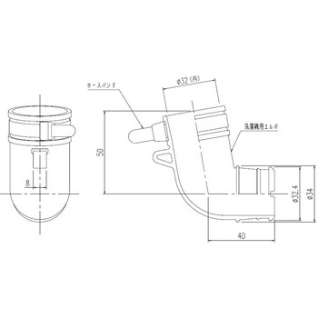 TP-51-100 ����@�p�G���{(�z�[�X�o���h�t) INAX(LIXIL) 45553769