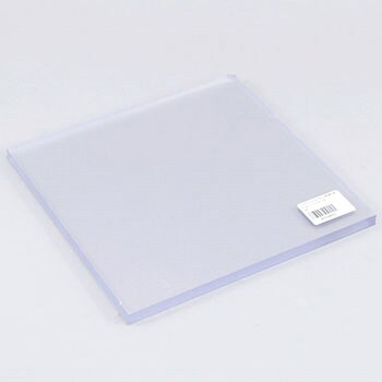 ポリカーボネート板(透明) 5x900x1295 (厚x幅x長さmm)-