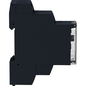Schneider Electric タイマーリレー オンディレー 12 → 240V ac/dc DINレール シュナイダーエレクトリック