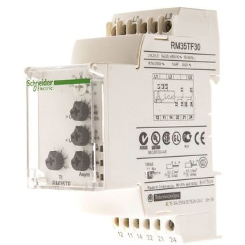 RM35TF30 シュナイダーエレクトリック
