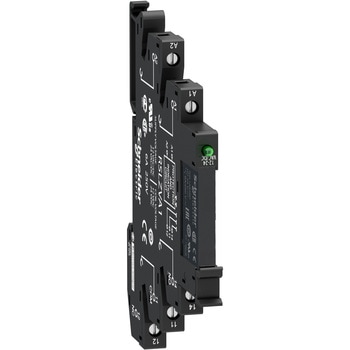 Schneider Electric インターフェイスリレー 24V dc Harmony Relay RSL 277V シュナイダーエレクトリック