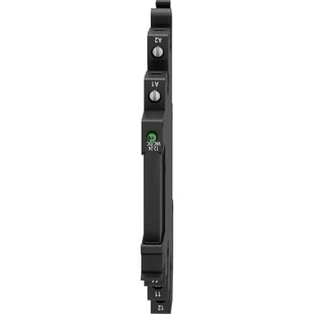 Schneider Electric インターフェイスリレー 24V dc Harmony Relay RSL 277V シュナイダーエレクトリック