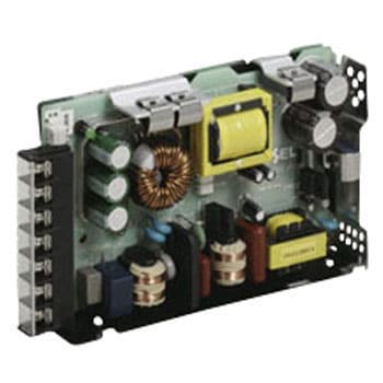 PBA150F-24 標準電源ユニットタイプ PBAシリーズ 1台 コーセル 【通販 
