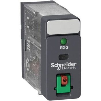 RXG12B7 シュナイダーエレクトリック