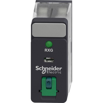 Harmony電磁リレー RXGシリーズ シュナイダーエレクトリック