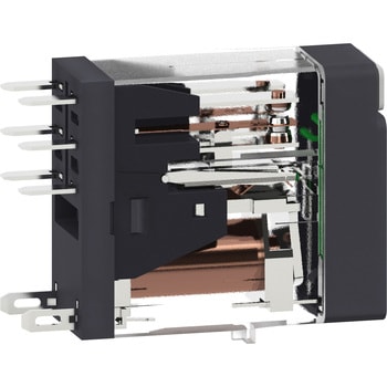 Harmony電磁リレー RXGシリーズ シュナイダーエレクトリック