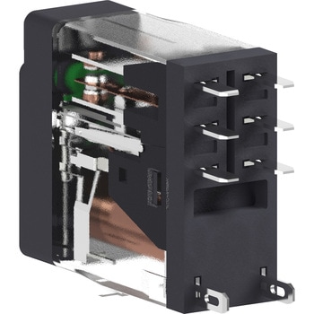 Harmony電磁リレー RXGシリーズ シュナイダーエレクトリック