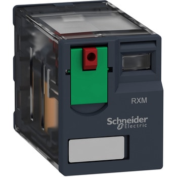 RXM2AB1P7 シュナイダーエレクトリック