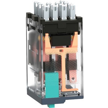 RXM4AB1BD シュナイダーエレクトリック