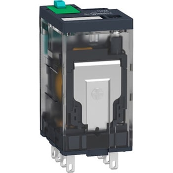 Harmony電磁リレー RXM*AB汎用シリーズ シュナイダーエレクトリック