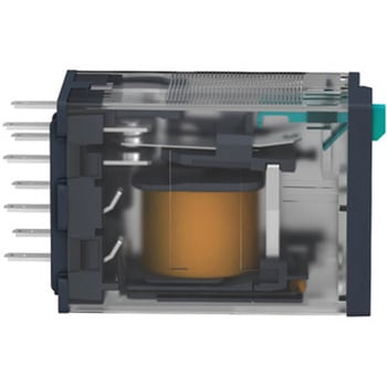 Harmony電磁リレー RXM*AB汎用シリーズ シュナイダーエレクトリック