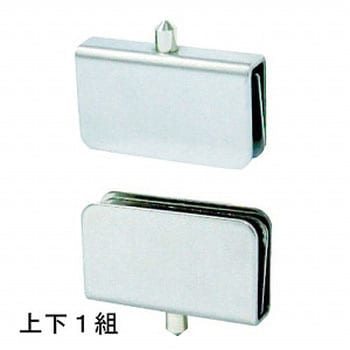 ステン 1号蝶番 HL 5・6x50 スリーナイン島野