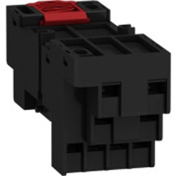 Schneider Electric リレーソケット DINレール 14 Harmony Relay RXM， RXZE2M114 シュナイダーエレクトリック