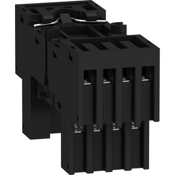 Schneider Electric リレーソケット DINレール 14 Harmony Relay RXM， RXZE2M114M シュナイダーエレクトリック