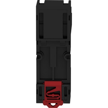 Schneider Electric リレーソケット DINレール 8 Harmony Relay RXM， RXZE2S108M シュナイダーエレクトリック