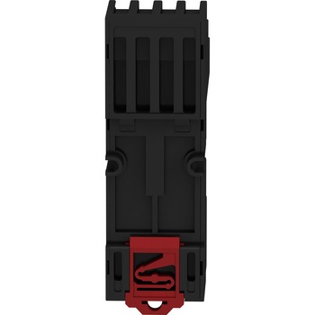 Schneider Electric リレーソケット DINレール 14 RXZ， RXZE2S114M シュナイダーエレクトリック