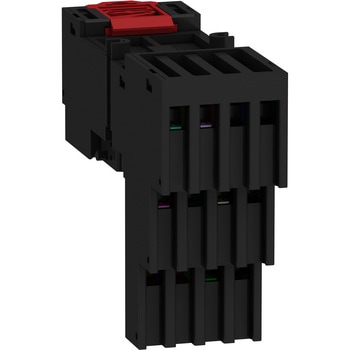 Schneider Electric リレーソケット DINレール 14 RXZ， RXZE2S114M シュナイダーエレクトリック