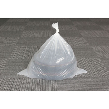 ゴミ袋 70ｌ ＧＬ73 業務用特厚ごみ袋70Ｌ透明400枚（10枚×40パック