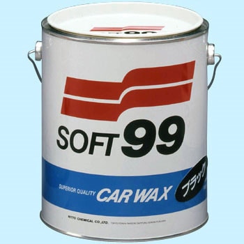 ソフト99 ブラック SOFT99