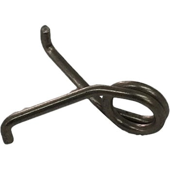 プラスチックニッパPLN-115用バネ トップ工業