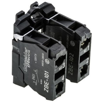 ZB5AZ105 シュナイダーエレクトリック