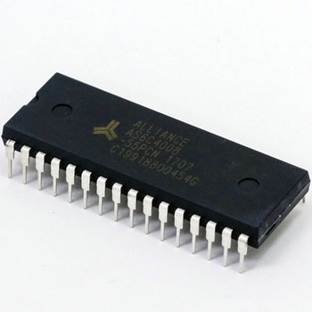 AS6C4008-55PCN ALLIANCE MEMORY