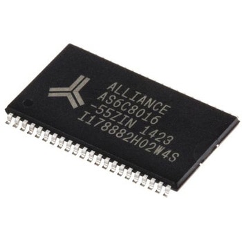 AS6C8016-55ZIN ALLIANCE MEMORY