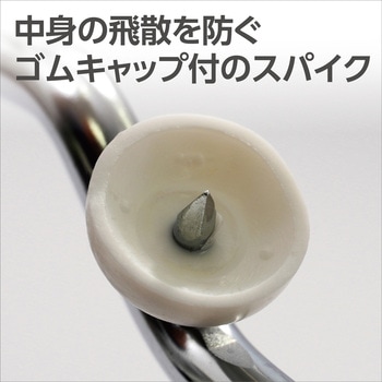 穴あけ器 スプレー缶用 モノタロウ