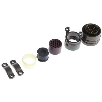 451 06EC 1419P 50 AMPHENOL