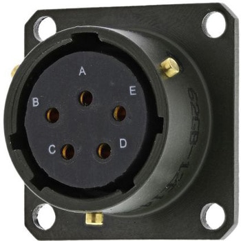 62GB-12E14-05SN AMPHENOL
