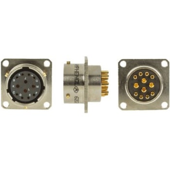 62GB-12E14-12SN(416) AMPHENOL