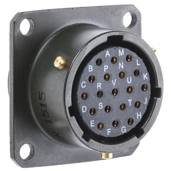 62GB-12E14-19SN AMPHENOL