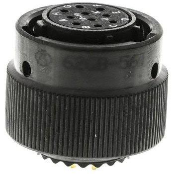 62GB-56T12-10SN AMPHENOL