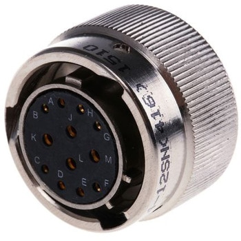 62GB-56T14-12SN(416) AMPHENOL