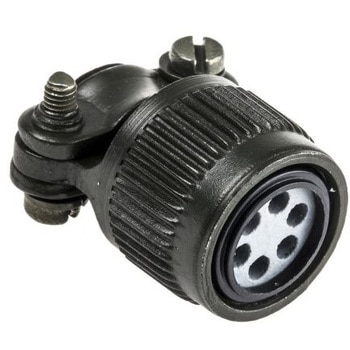 62GB-585-10-06P AMPHENOL