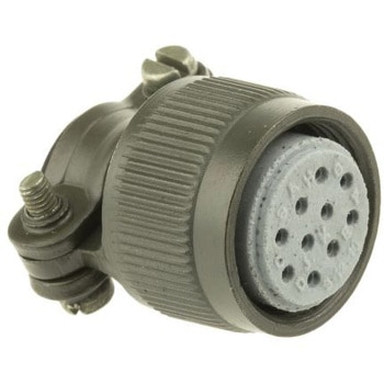 62GB-585-12-10P AMPHENOL