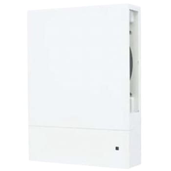 電動給気シャッター BL品 FD72度 壁・天井取付タイプ メルコエアテクノロジー(メルコエアテック)