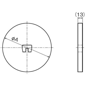 レジスター 交換用フィルター 角形・プッシュ式風量調整付用 メルコエアテック