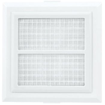 排気用グリル 交換用フィルター メルコエアテクノロジー(メルコエアテック)