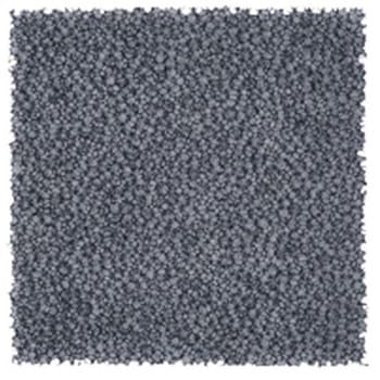 セントラル換気用給排気グリル 交換用フィルター 角形用 メルコエアテクノロジー(メルコエアテック)