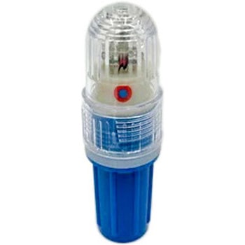 LED防水型点滅灯 CMシリーズ マリンテック
