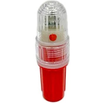 LED防水型点滅灯 CMシリーズ マリンテック