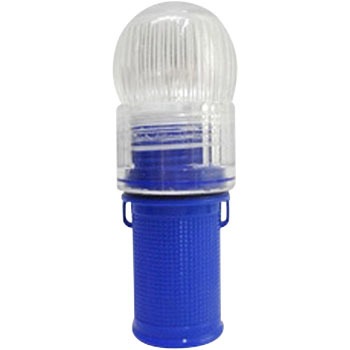 Led防水型点滅灯 Hmlシリーズ マリンテック 標識灯 通販モノタロウ Hmlシリーズ 白
