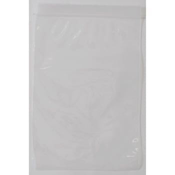 チャック付き袋 食品衛生法対応 厚み0.08mm モノタロウ