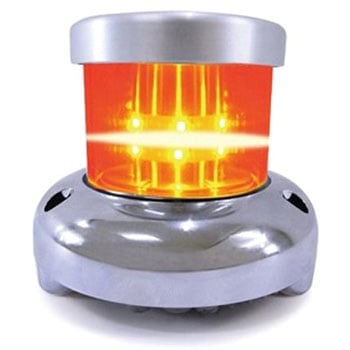 LEDフラッシュライト(DC12～24V用 50W) マリンテック