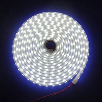 LEDテープライト(白色 5m) マリンテック