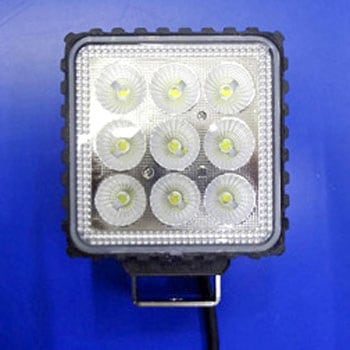 LEDデッキライト(22W 12V/24V) マリンテック