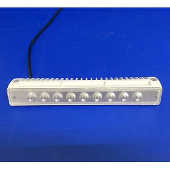 LEDデッキライト(18W 12V/24V) マリンテック